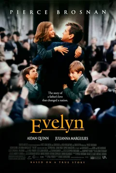 Фильм Эвелин (2002)