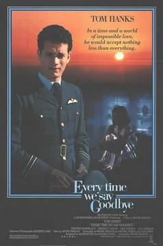 Фильм Мы всегда говорим до свидания (1986)