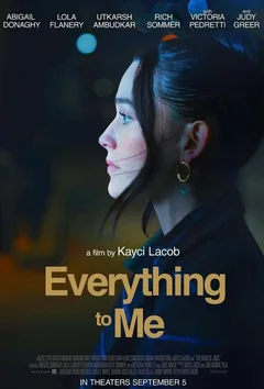 Фильм Всё для меня (2024)