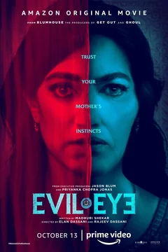 Фильм Сглаз (2020)