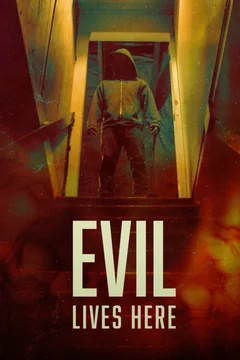 Сериал Здесь живет зло (19 сезон)