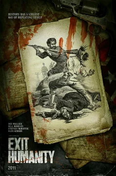 Фильм Конец человечества (2011)