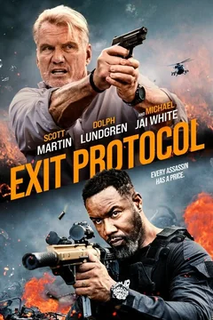 Фильм Протокол выхода (2025)