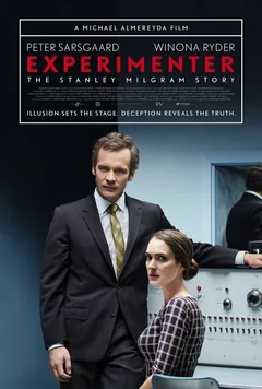 Фильм Экспериментатор (2015)