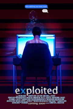 Фильм Эксплойтед (2022)