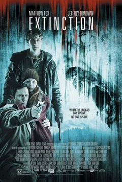 Фильм Вымирание (2015)