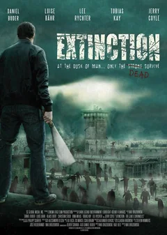 Фильм Вымирание – Хроники генной модификации (2011)