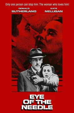 Фильм Ушко иголки (1981)
