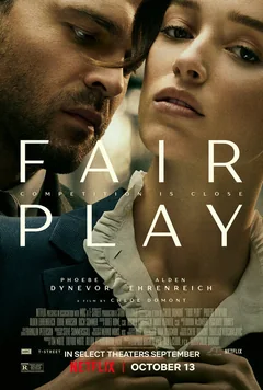 Фильм Все средства хороши (2023)