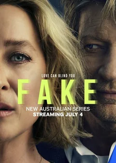 Сериал Подделка (1 сезон)
