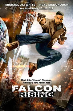 Фильм Восхождение Сокола (2013)