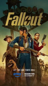 Сериал Fallout (1-2 сезон)