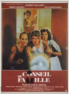 Фильм Семейный совет (1985)