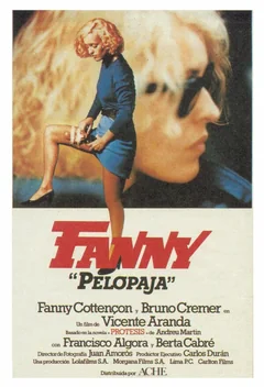 Фильм Фанни Пелопаха (1984)