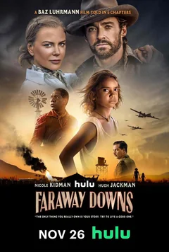 Сериал Далёкие холмы (1 сезон)