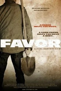 Фильм Услуга (2013)