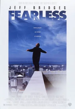 Фильм Бесстрашный (1993)
