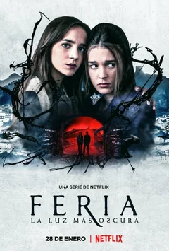 Сериал Ферия: Самый тёмный свет (1 сезон)