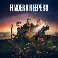 Сериал Что нашел, то мое (1 сезон)