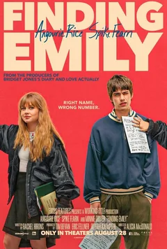 Фильм В поисках Эмили (2026)