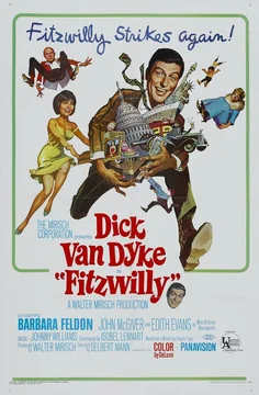Фильм Фитцвилли (1967)