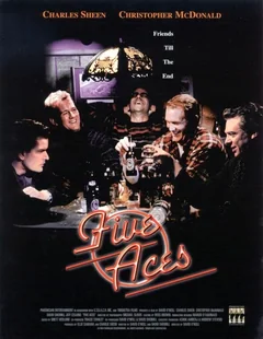Фильм Пять тузов (1998)