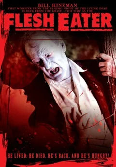 Фильм Пожиратель плоти (1988)