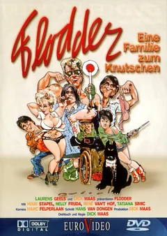 Фильм Семья Флоддер (1986)