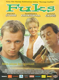 Фильм Баловень удачи (1999)