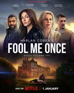Сериал Единожды солгав (1 сезон)