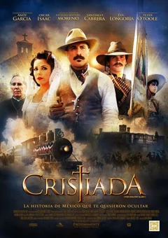 Фильм Битва за свободу (2012)