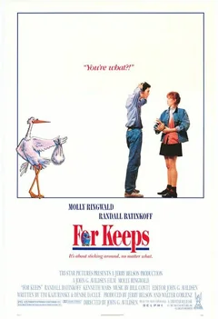 Фильм Надолго ли? (1988)
