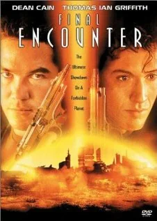 Фильм Последняя битва (2000)