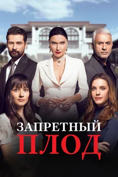 Сериал Запретный плод (1-6 сезон)