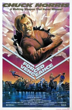 Фильм Вынужденная месть (1982)