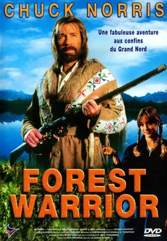 Фильм Лесной воин (1996)