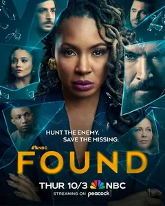 Сериал Поиски (1-2 сезон)