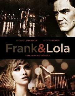 Фильм Фрэнк и Лола (2015)