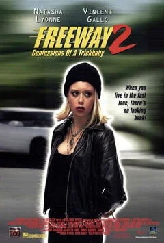 Фильм Шоссе 2: Признания трюкачки (1999)