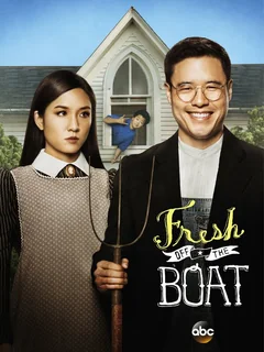 Сериал Трудности ассимиляции (1-6 сезон)