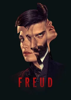 Сериал Фрейд (1 сезон)