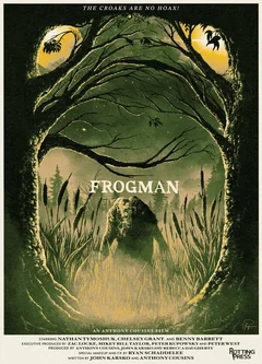 Фильм Фрогмен (2023)