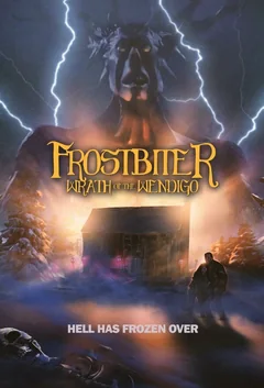 Фильм Ярость вендиго (1995)