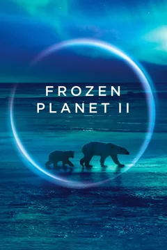 Сериал BBC: Замерзшая планета 2 (1 сезон)