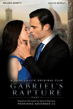 Фильм Восхищение Габриэля (2021)
