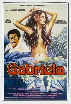 Фильм Габриэлла (1983)