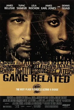 Фильм Преступные связи (1997)