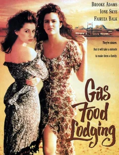 Фильм Бензин, еда, жилье (1992)