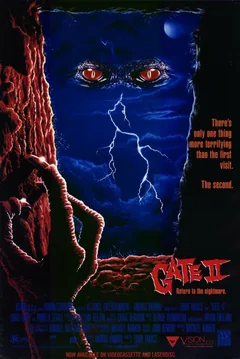 Фильм Врата 2: Нарушители (1990)