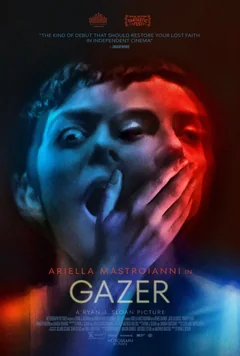 Фильм Наблюдатель (2024)